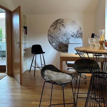 Dachstudio Apartment In 울름 외부 사진
