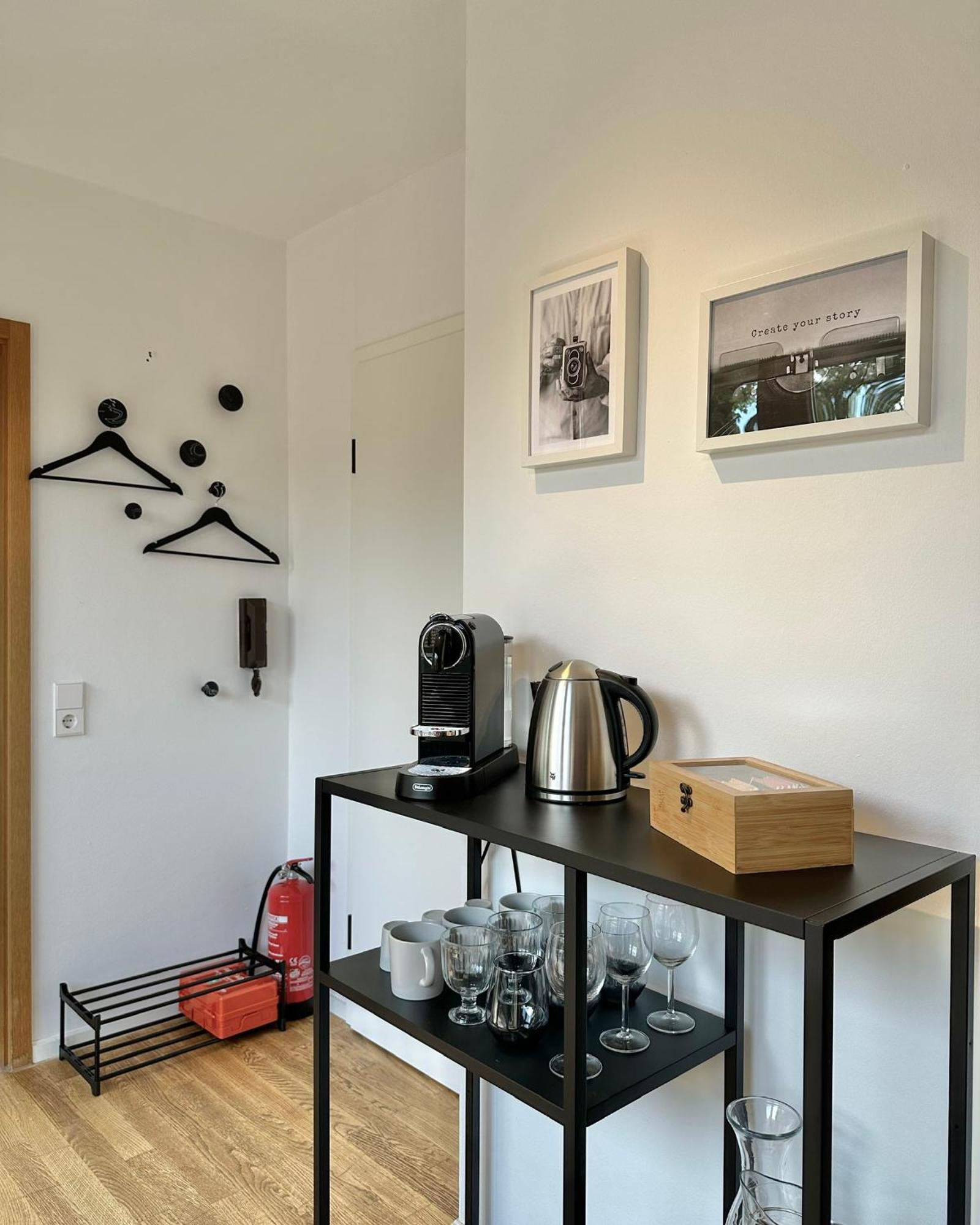 Dachstudio Apartment In 울름 외부 사진