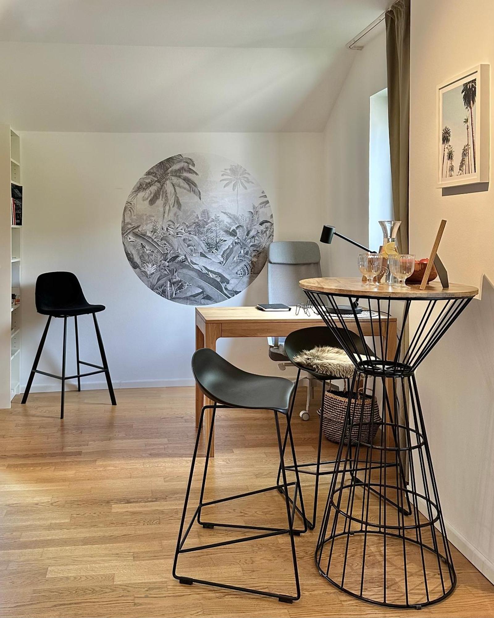 Dachstudio Apartment In 울름 외부 사진