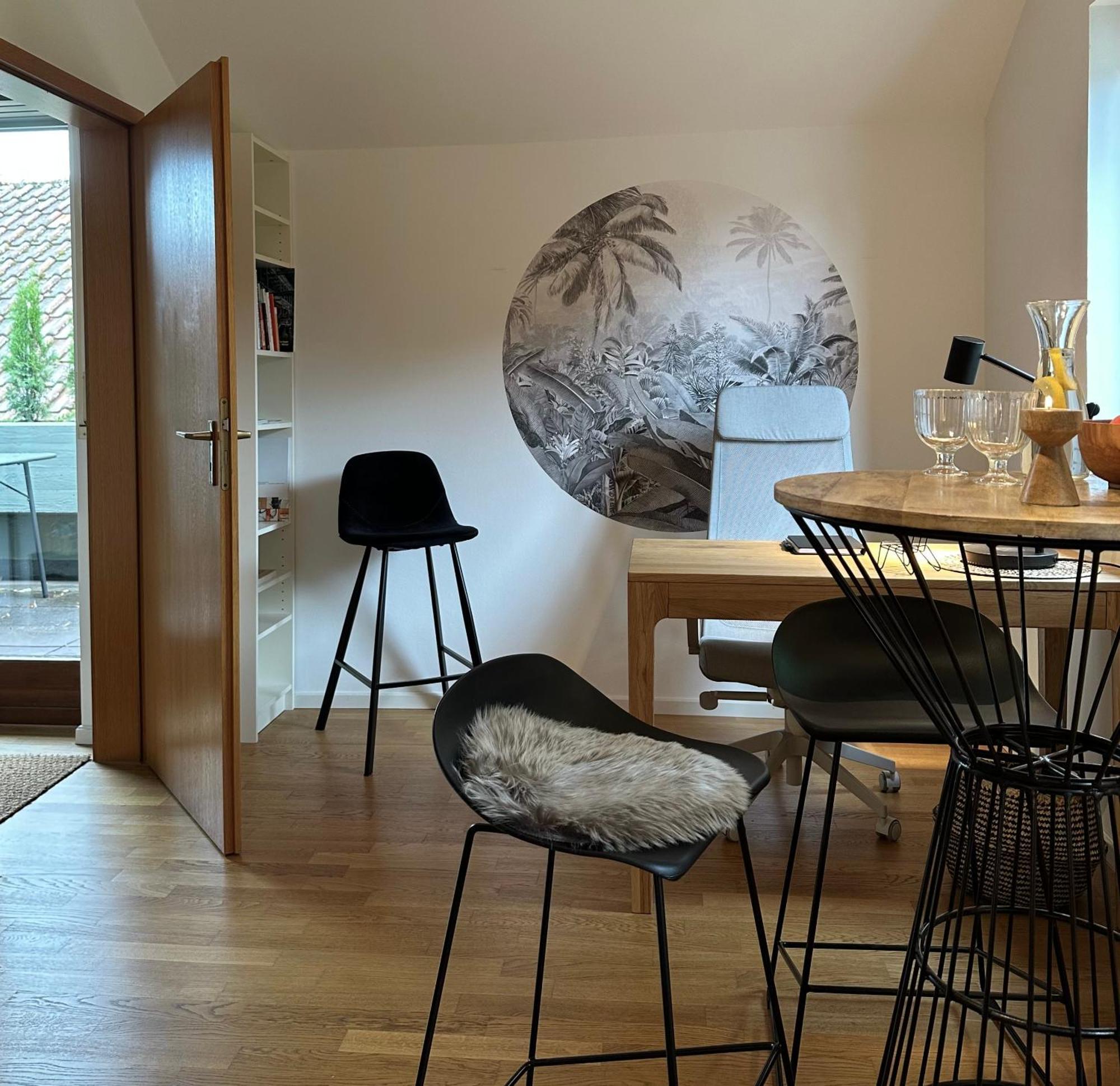 Dachstudio Apartment In 울름 외부 사진
